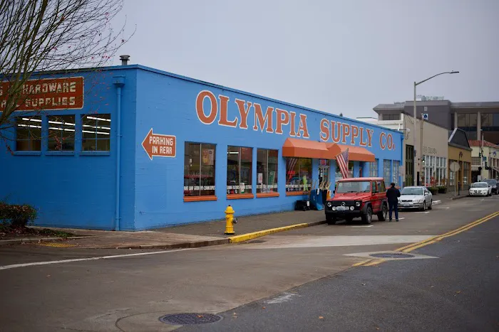 Olympia Supply & Ace Hardware 8