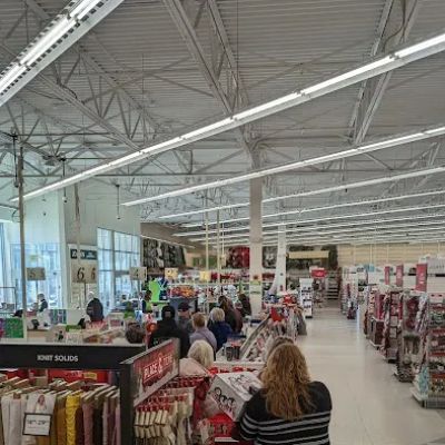 JOANN Fabric and Crafts