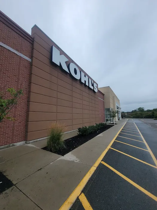 Kohl's 3