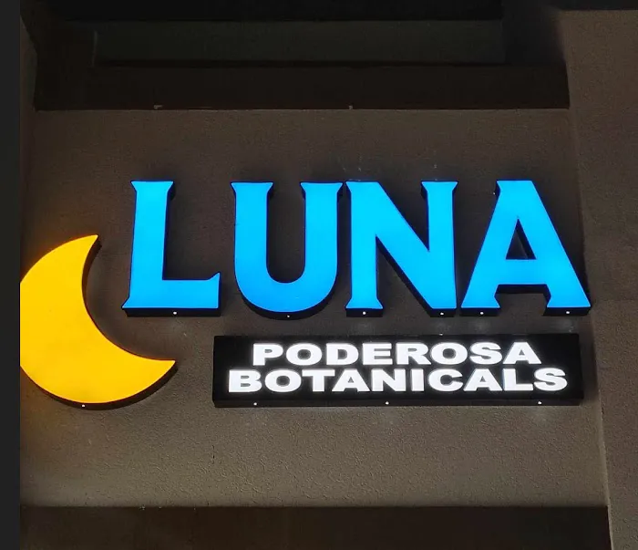 Luna Poderosa Botanica 7