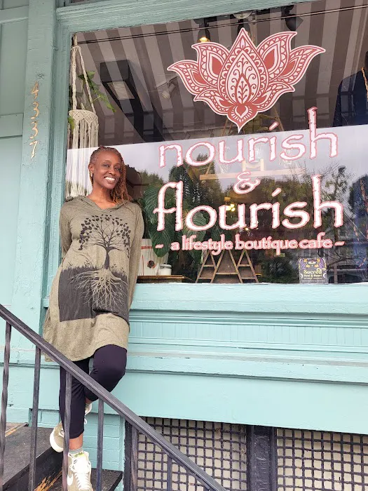 Flourish - A Lifestyle Boutique 8