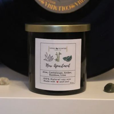 Souly Scented
