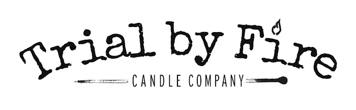 Trial by Fire Candle Co. 0