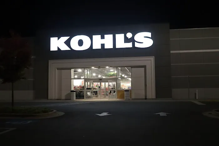 Kohl's 5