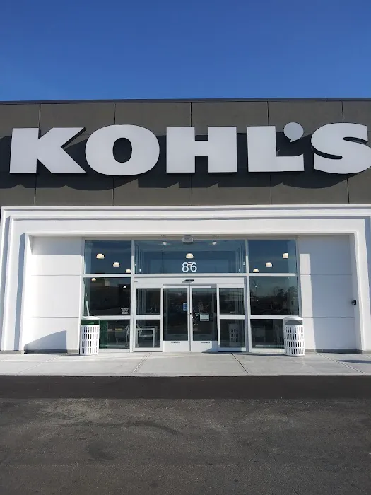 Kohl's 1