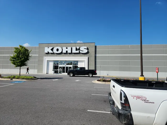 Kohl's 3