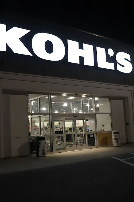 Kohl's 7