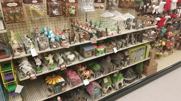 Hobby Lobby 8