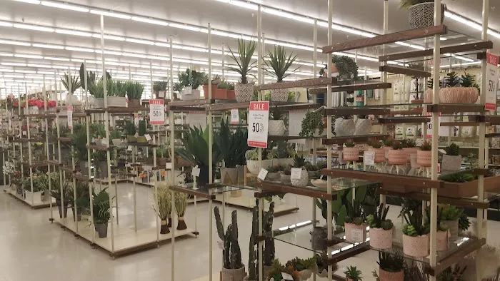 Hobby Lobby 7