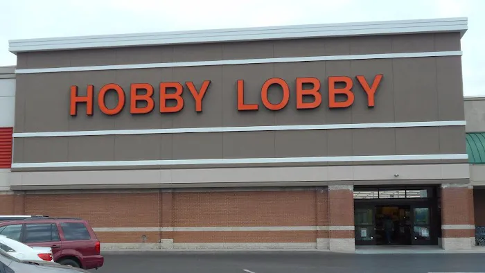 Hobby Lobby 9