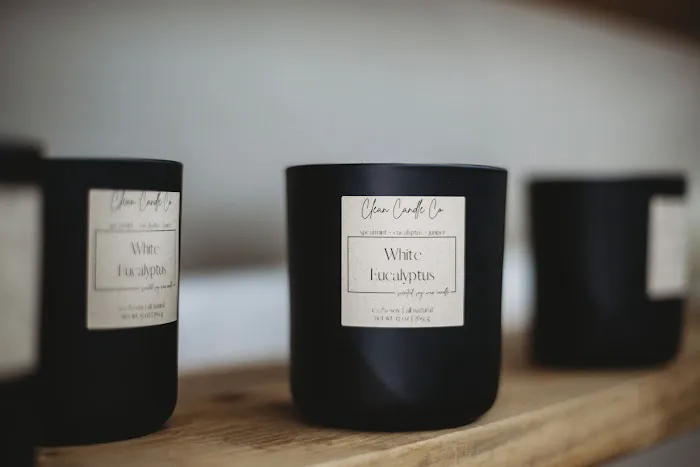 Clean Candle Co. 9