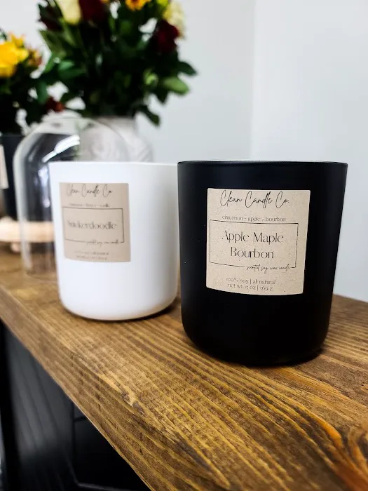 Clean Candle Co. 1