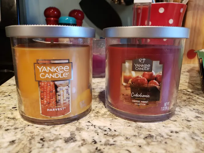 Yankee Candle 1