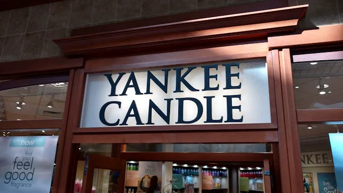 Yankee Candle 0