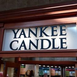 Yankee Candle ico