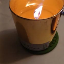 Sugar Creek Candle Co. ico