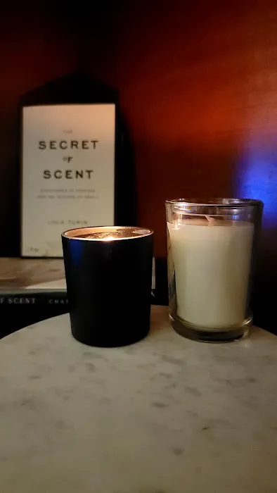 Cozy Scents Haven 6