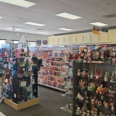 Trudy's Hallmark Shop