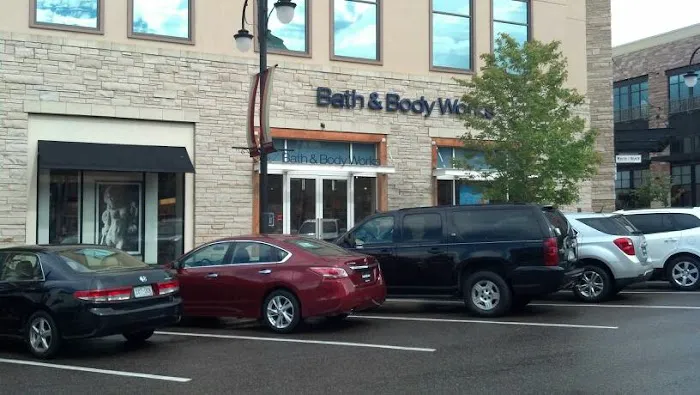 Bath & Body Works 2