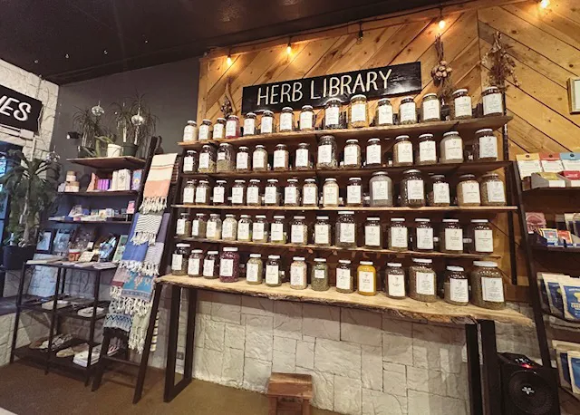 Terra Apothecary 7