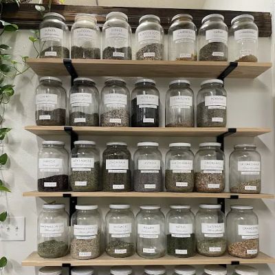 MoonDance Botanicals