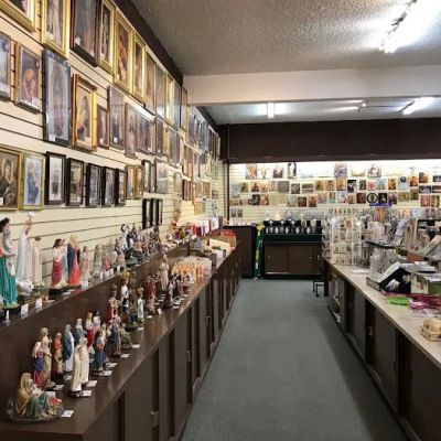 Gerkens Religious Supplies