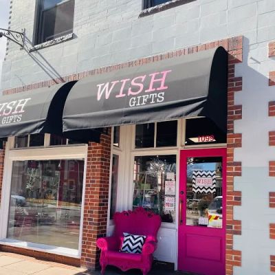Wish Gifts