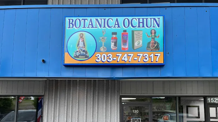 BOTANICA OCHUN 0