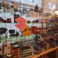 For Heaven's Sake Metaphysical Store-Denver, CO