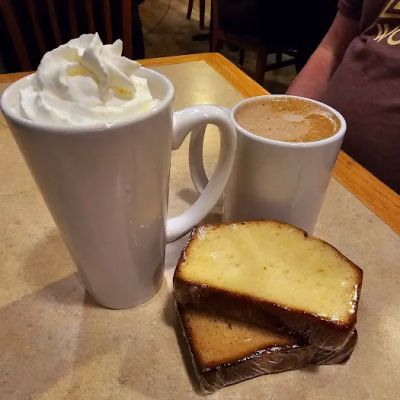 The Bardo Coffee House