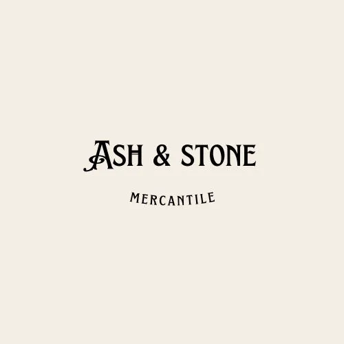 Ash & Stone Mercantile 6