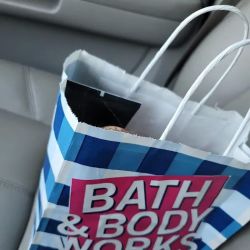 Bath & Body Works ico