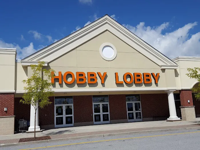 Hobby Lobby 7