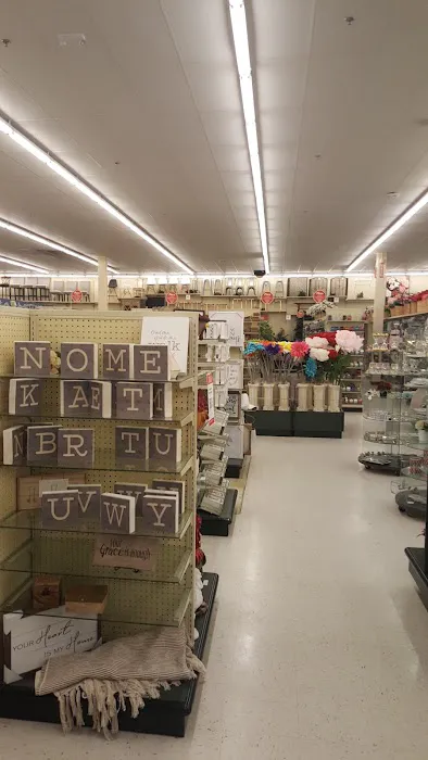 Hobby Lobby 5