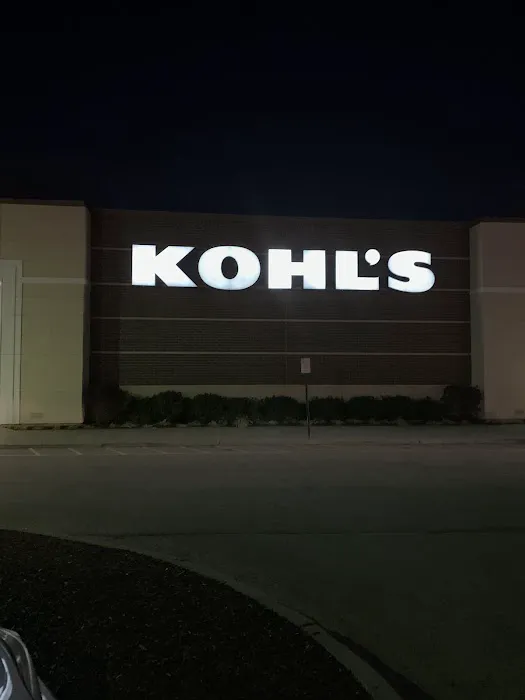 Kohl's 5