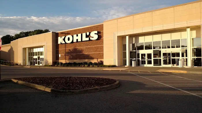 Kohl's 7