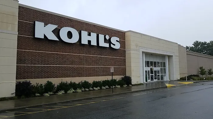 Kohl's 0