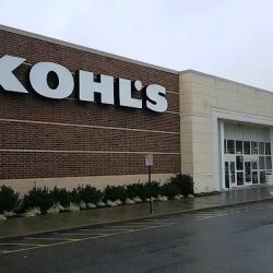 Kohl's ico