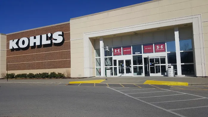 Kohl's 8