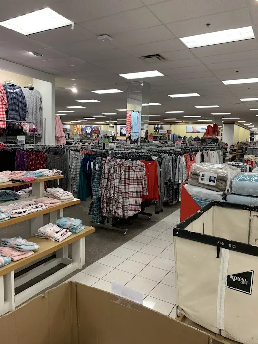 Kohl's 6