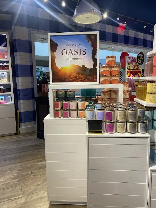 Bath & Body Works 8