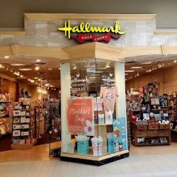 Bhushan's Hallmark Shop ico