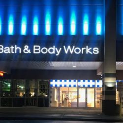 Bath & Body Works ico