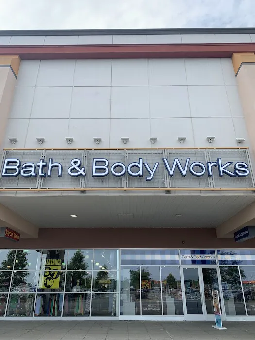 Bath & Body Works 3