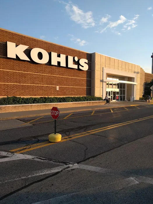 Kohl's 0