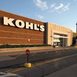 Kohl's ico