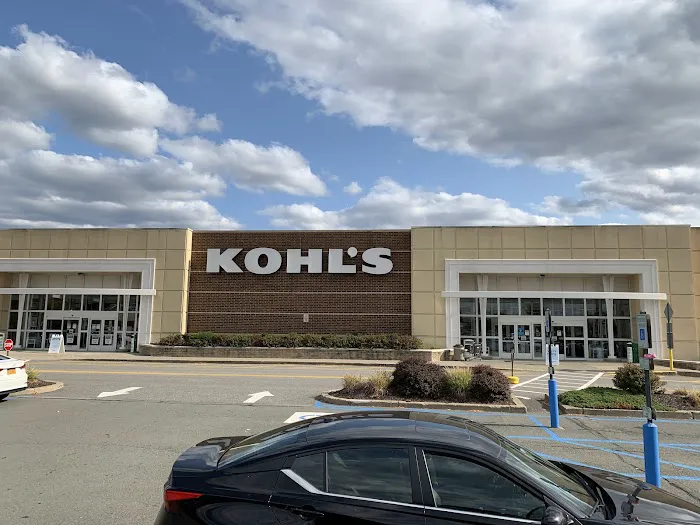 Kohl's 8