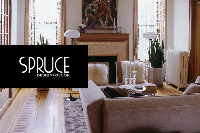 Spruce Design & Decor 4