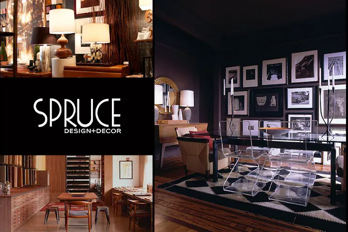 Spruce Design & Decor 3