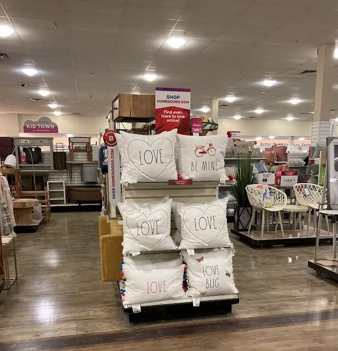 HomeGoods 0